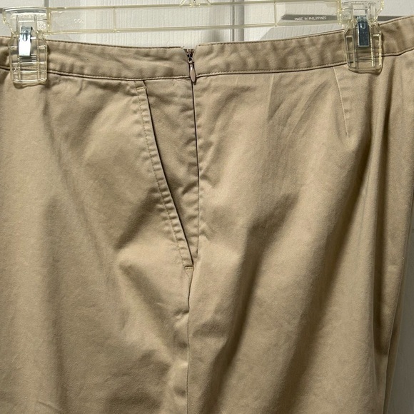 Lizgolf Audra Women’s Capri Pant Size 14 - Picture 3 of 15